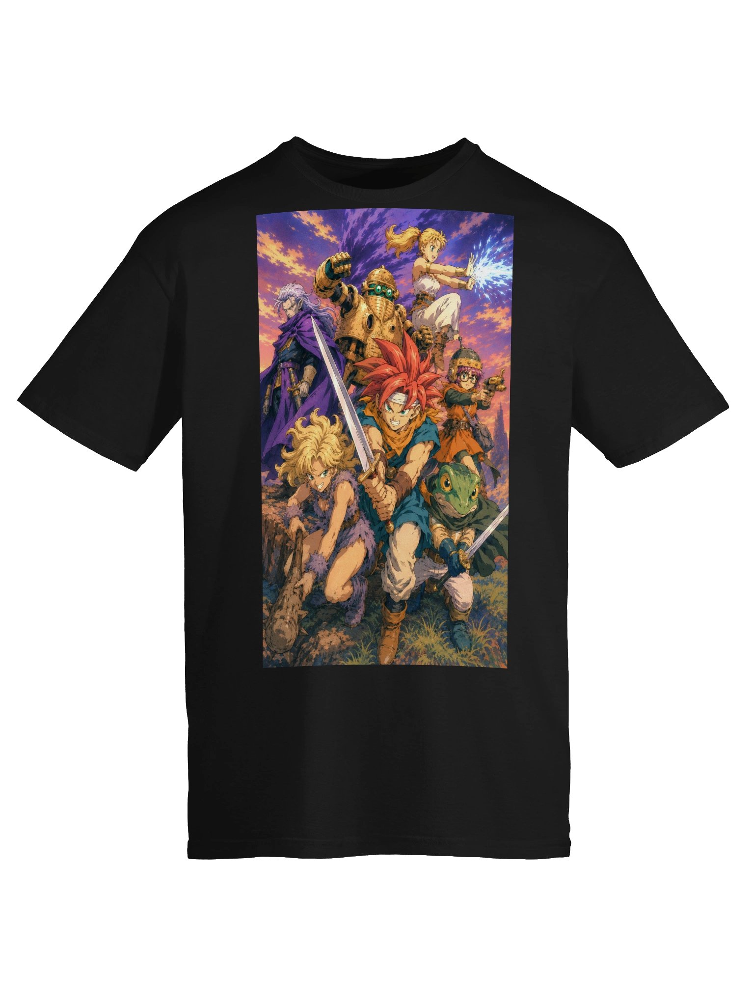 Chrono friends epic product image (5)