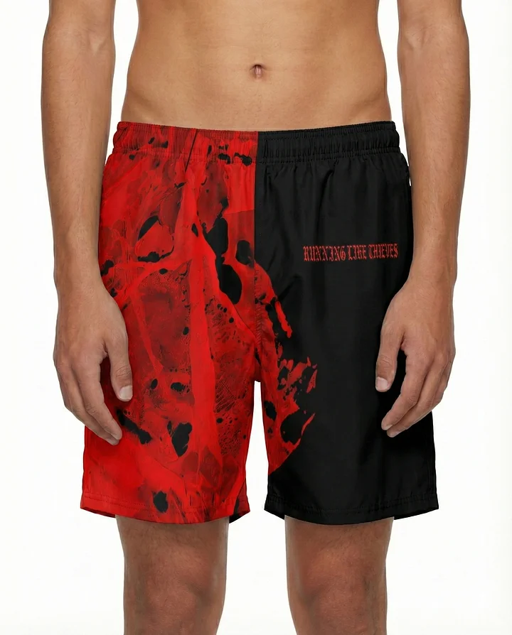 Melter Red Cliff Diving product image (1)
