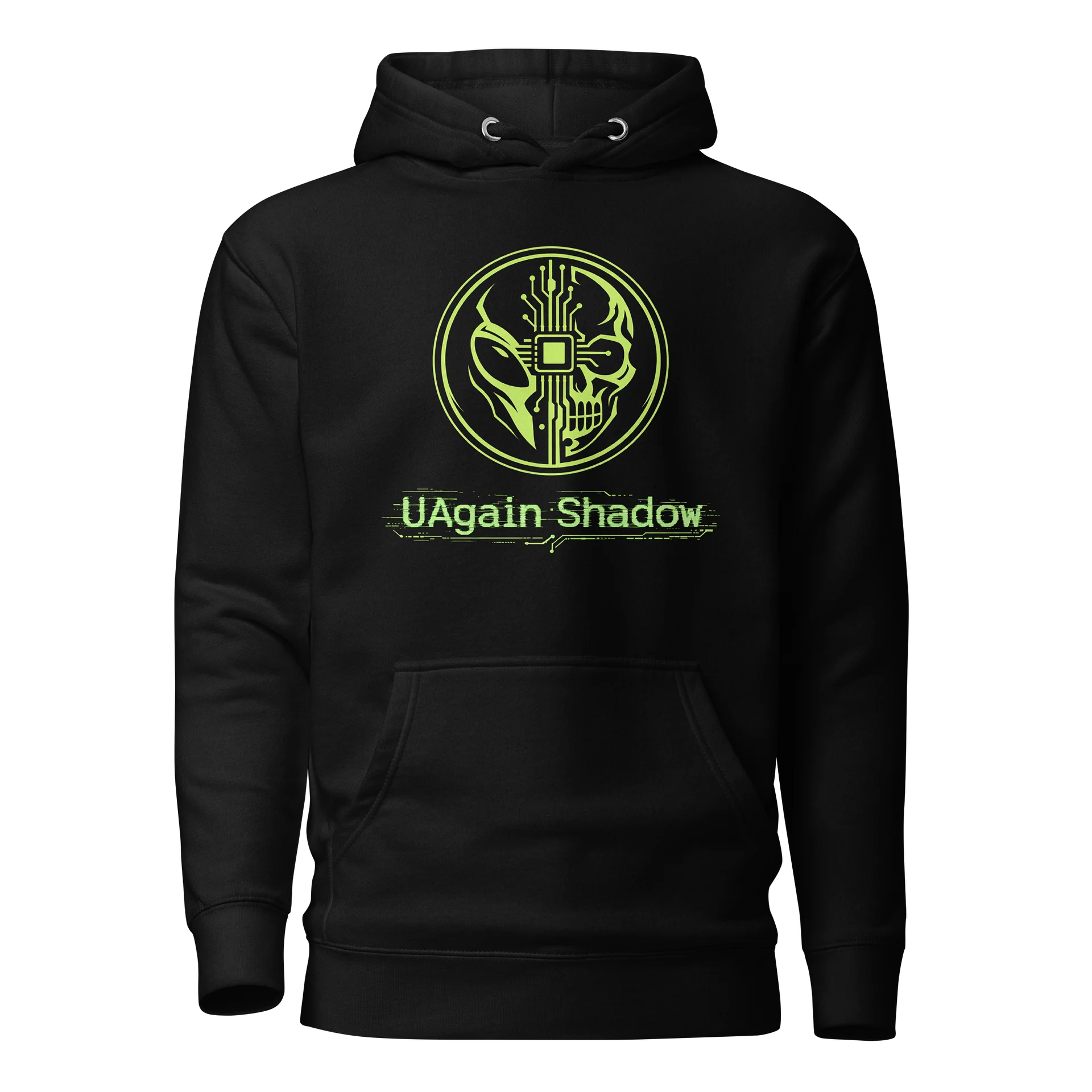 UAgain Shadow - Shadow Interface product image (1)