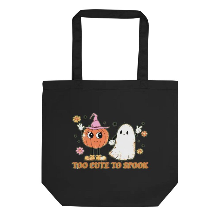 TOO CUTE TO SPOOK product image (1)