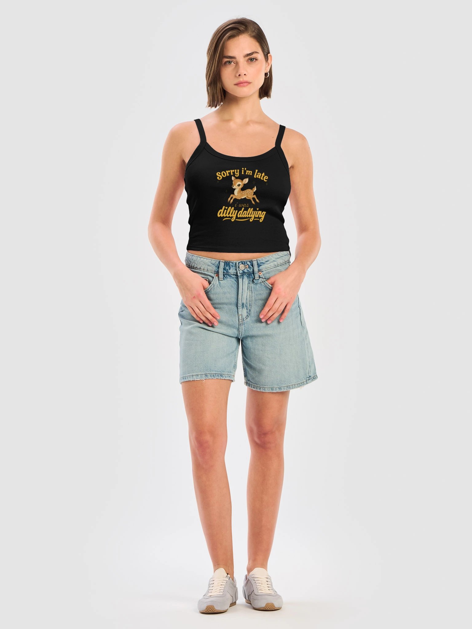 Dilly Dallying Tank product image (5)