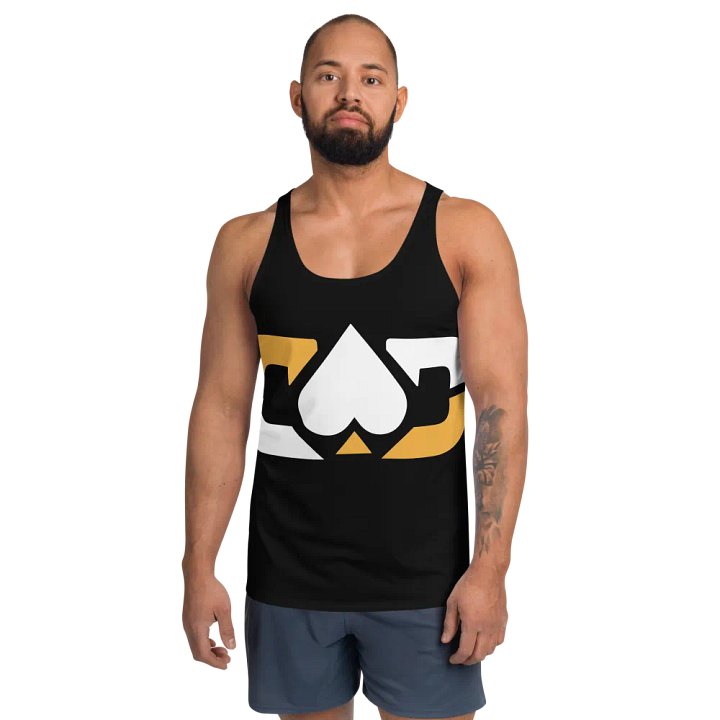 Terry Tank Tank Top product image (2)