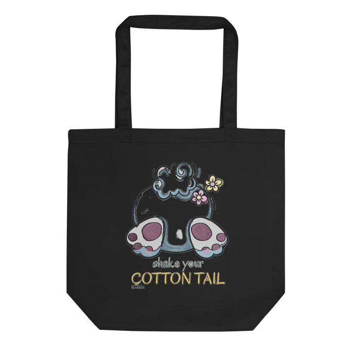 SHAKE YOUR COTTON TAIL product image (1)