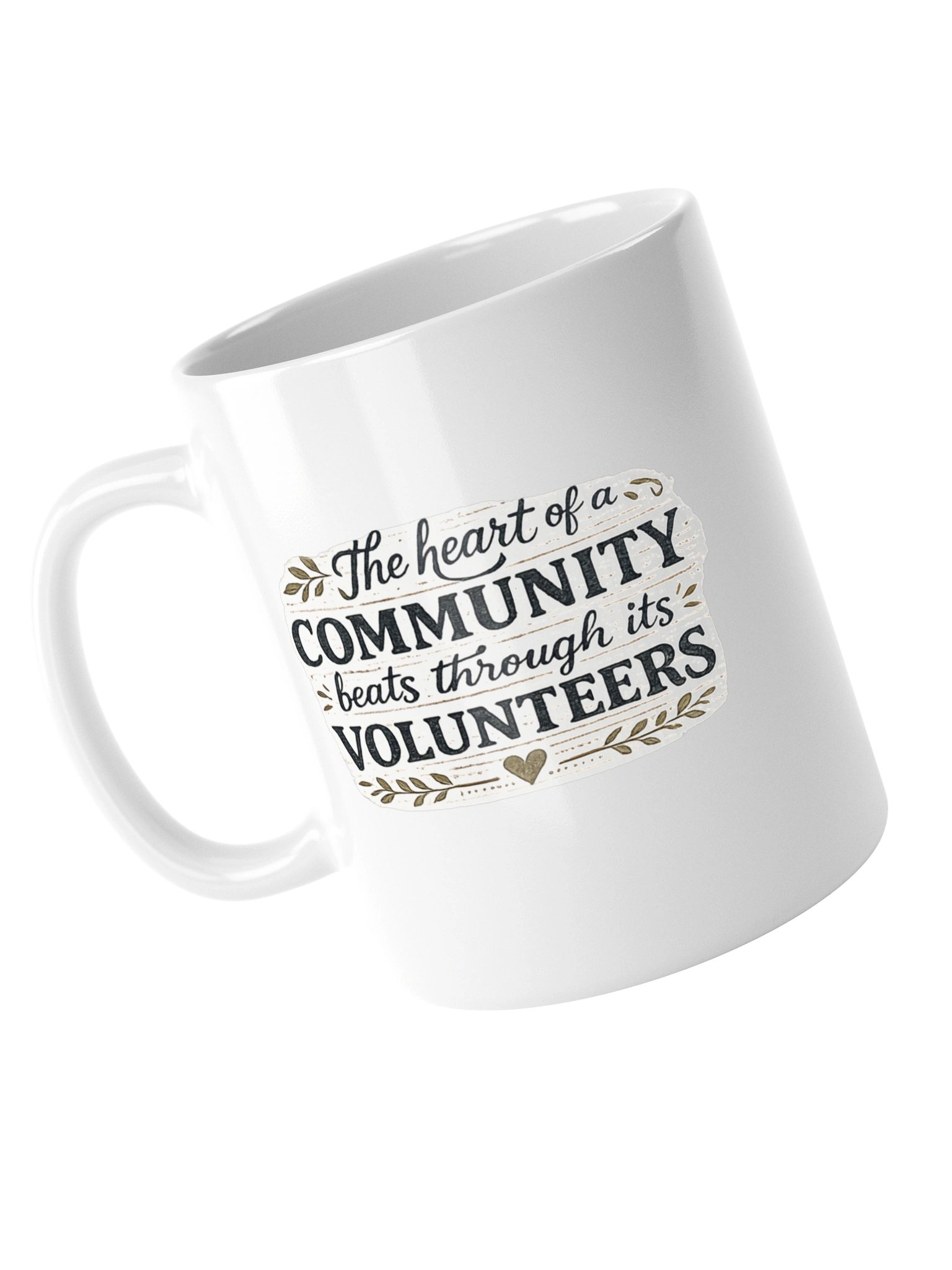Volunteer Mug product image (13)
