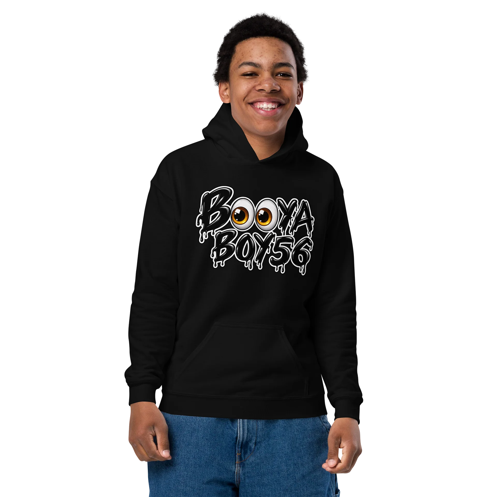 BooyaBoy Kids Hoodie product image (2)