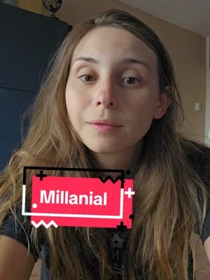 How much of a millanial am I? #millanial #millanialsoftiktok #millanials 