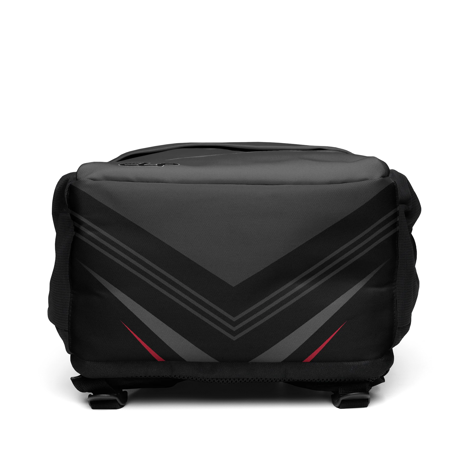 Trains Laptop Backpack product image (3)