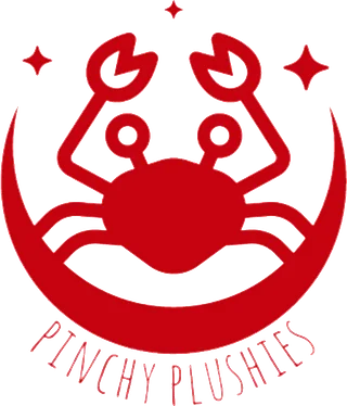 Pinchy Plushies