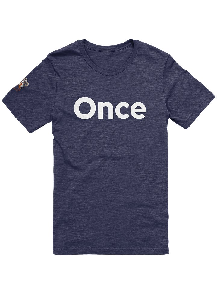 Logo T-Shirt - Grown-ups product image (1)