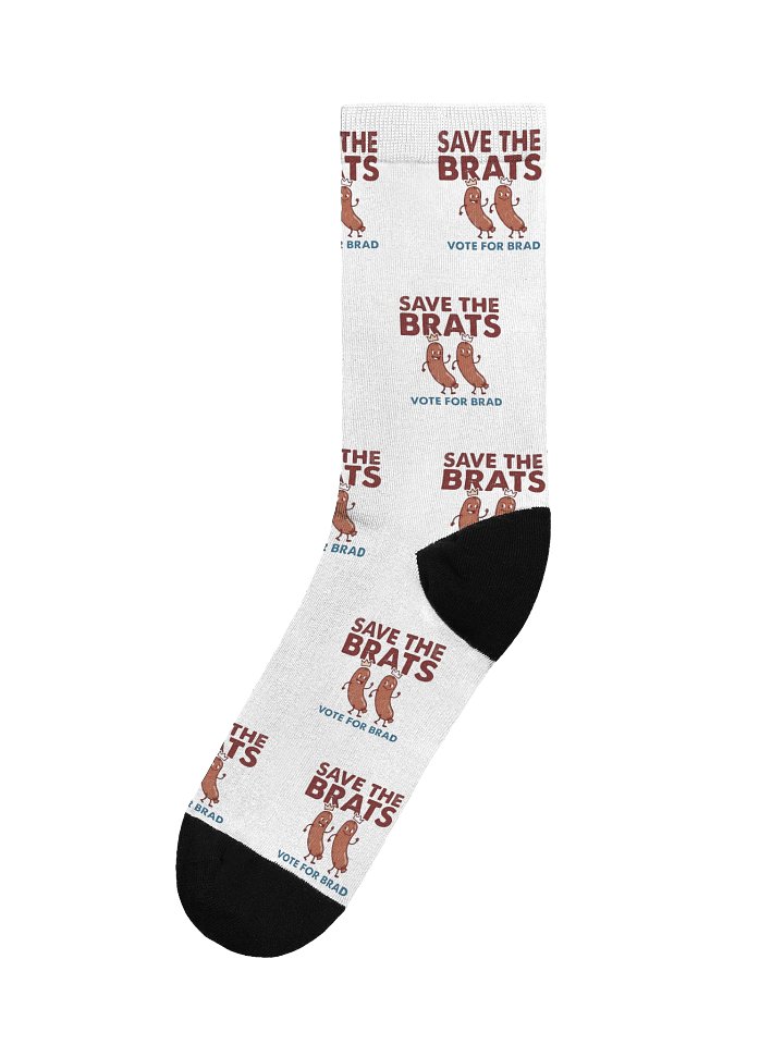 Save the Brats Socks product image (1)