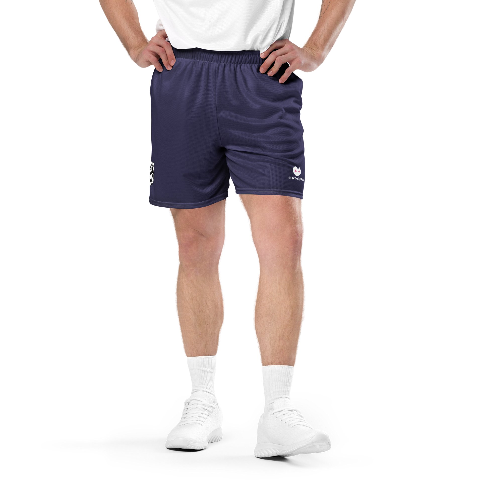 Tirana Concrete Boys Home Shorts product image (5)