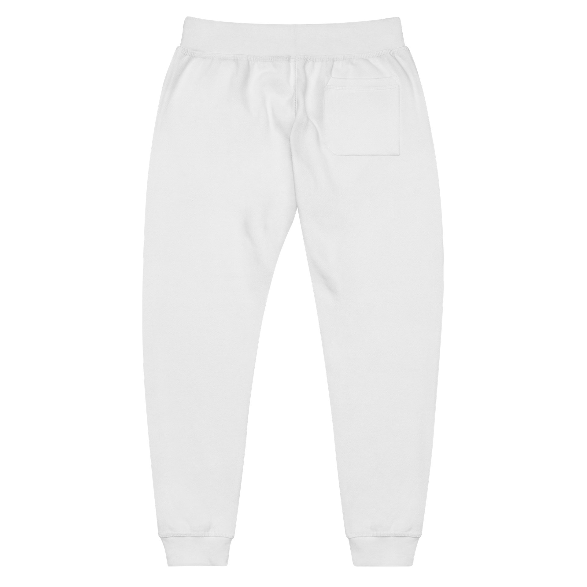 Unisex Fleece Joggers product image (3)