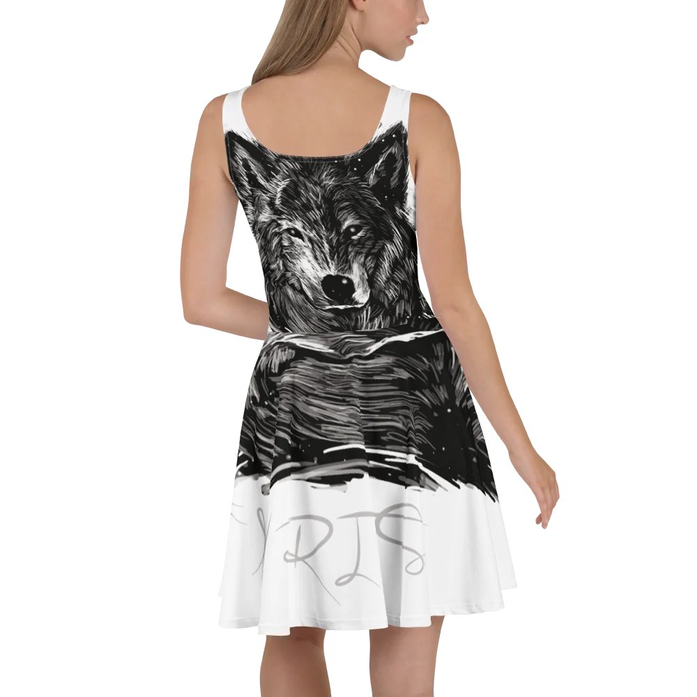 Fenris Dress product image (4)