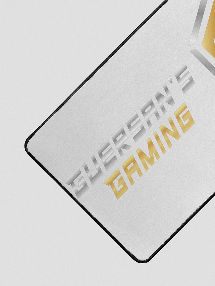 2022 Guersan Deskmat product image (2)