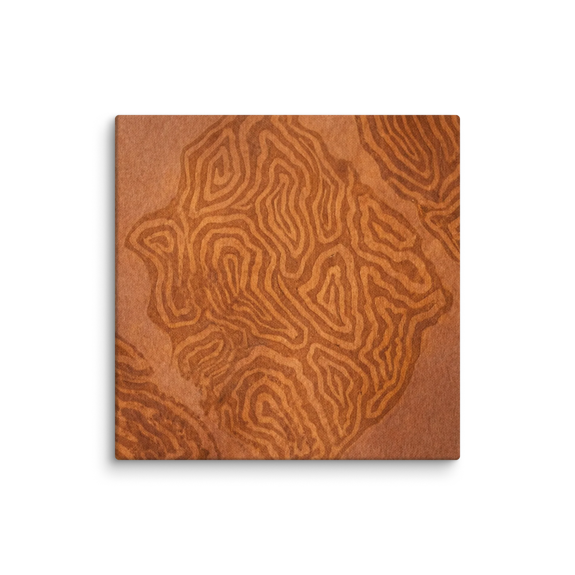 Sostener — Canvas Print product image (3)