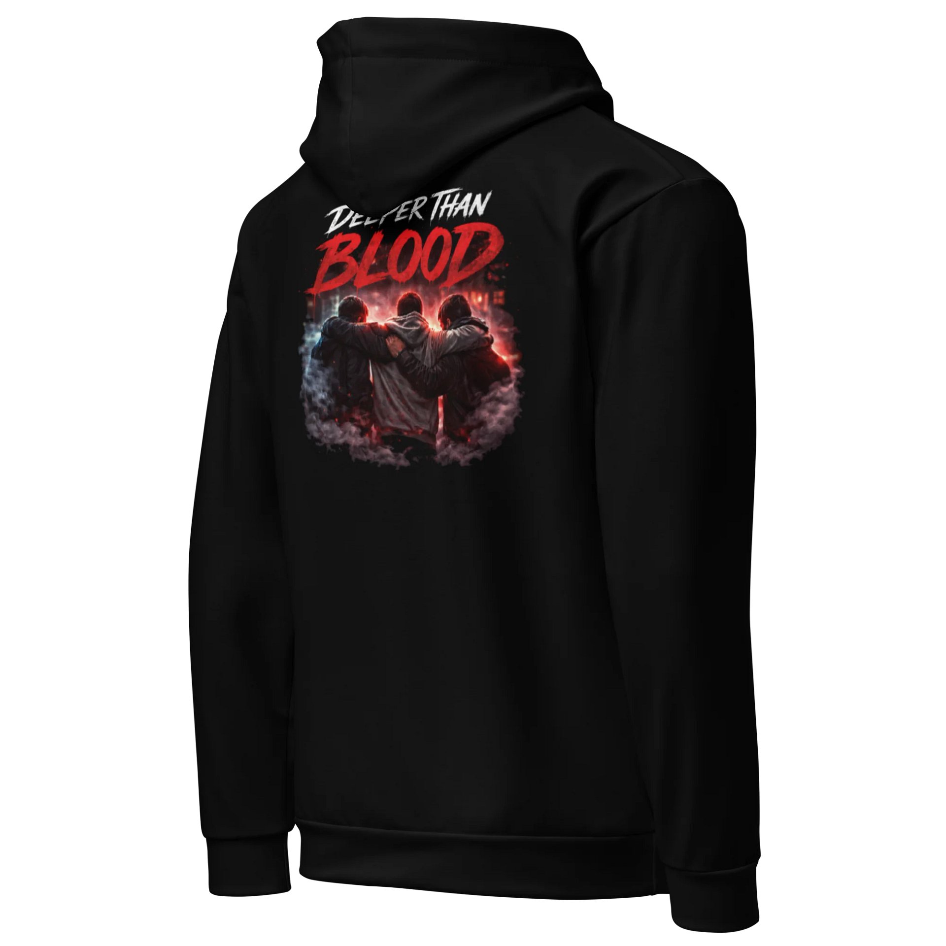 Deeper Than Blood product image (5)
