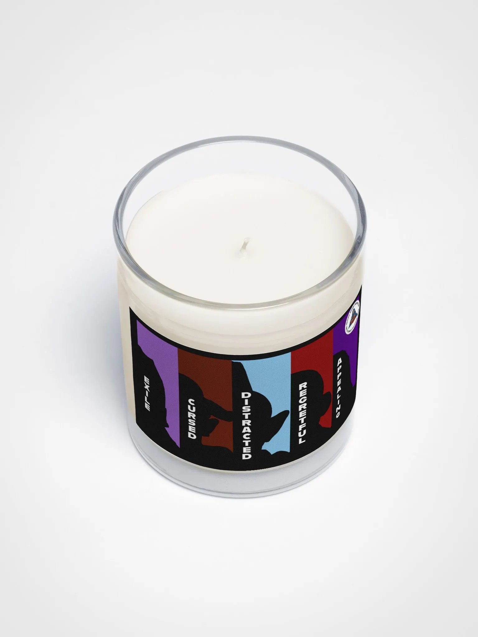 Vecna Candle product image (3)