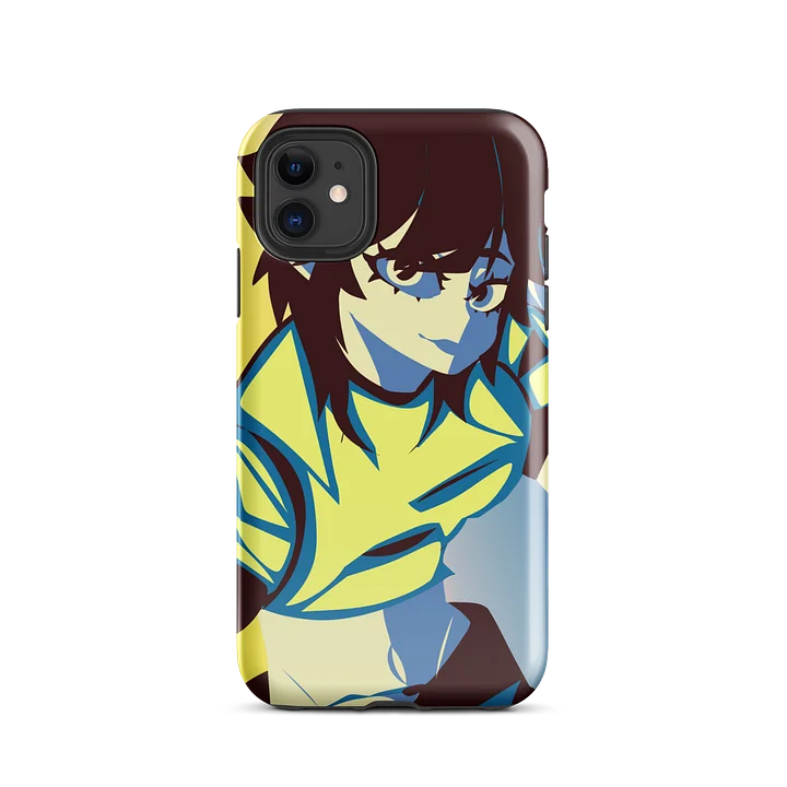 Retik Retro Drunk iPhone Case product image (28)
