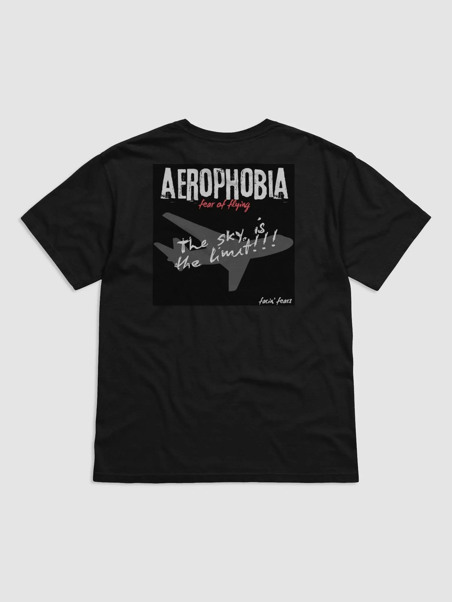 Aerophobia product image (2)