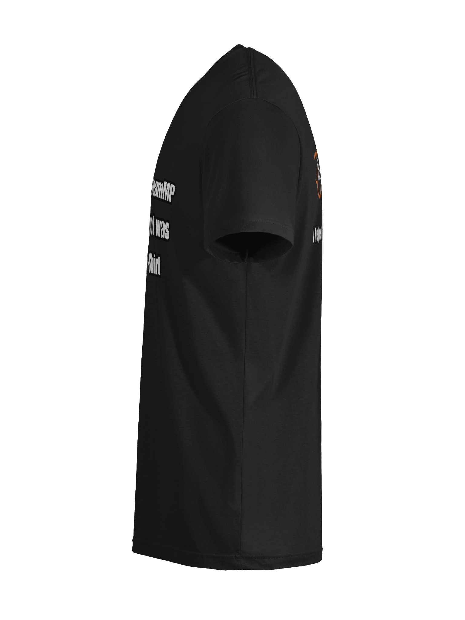 I Helped Bring BeamMP Back Shirt product image (9)