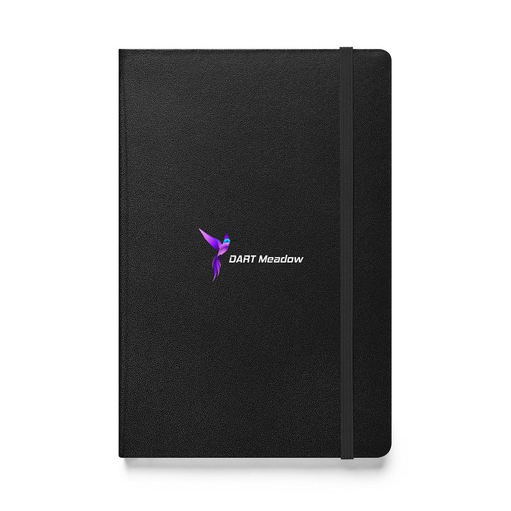 DART Meadow Jouranl product image (1)