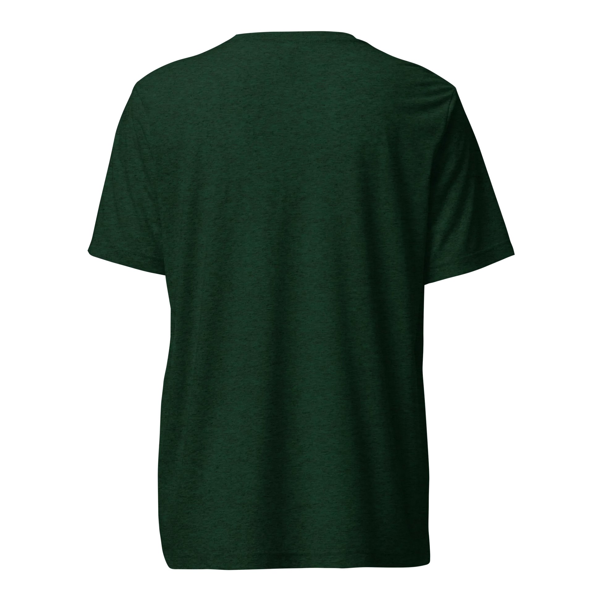 SPOOKSOLDIER Logo Triblend Tee product image (11)