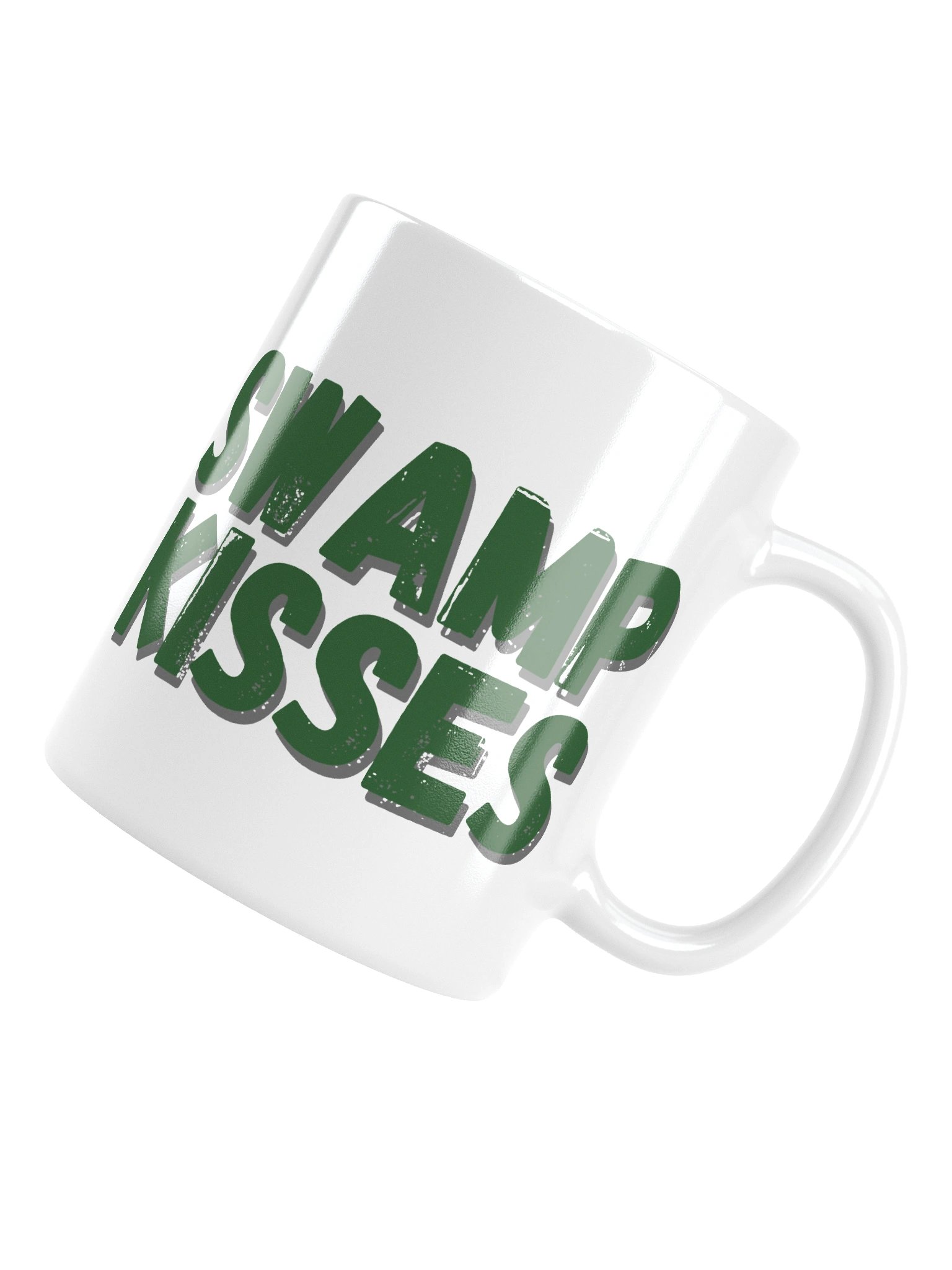 Swamp Kisses - Mug product image (13)