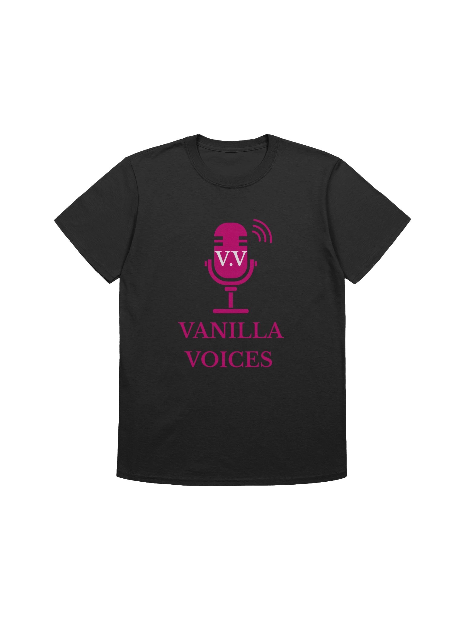 Vanilla Voices product image (1)