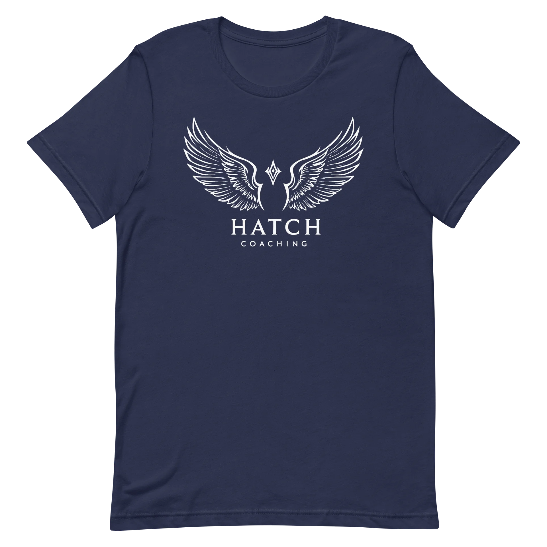 Hatch Coaching t shirt product image (2)