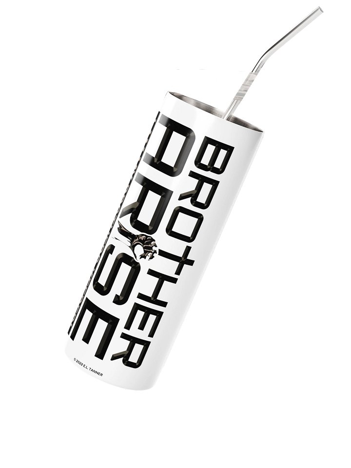 Brother Arise, 20oz Tumbler_BV product image (2)
