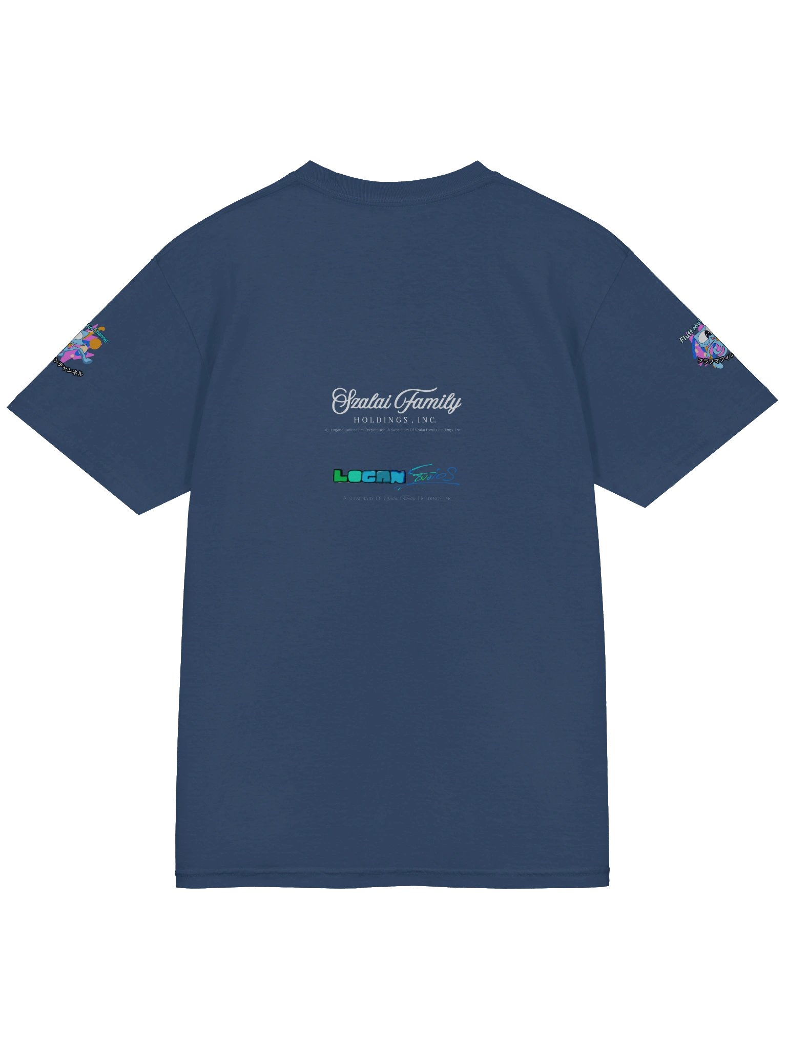 Fluffander Shirt product image (4)
