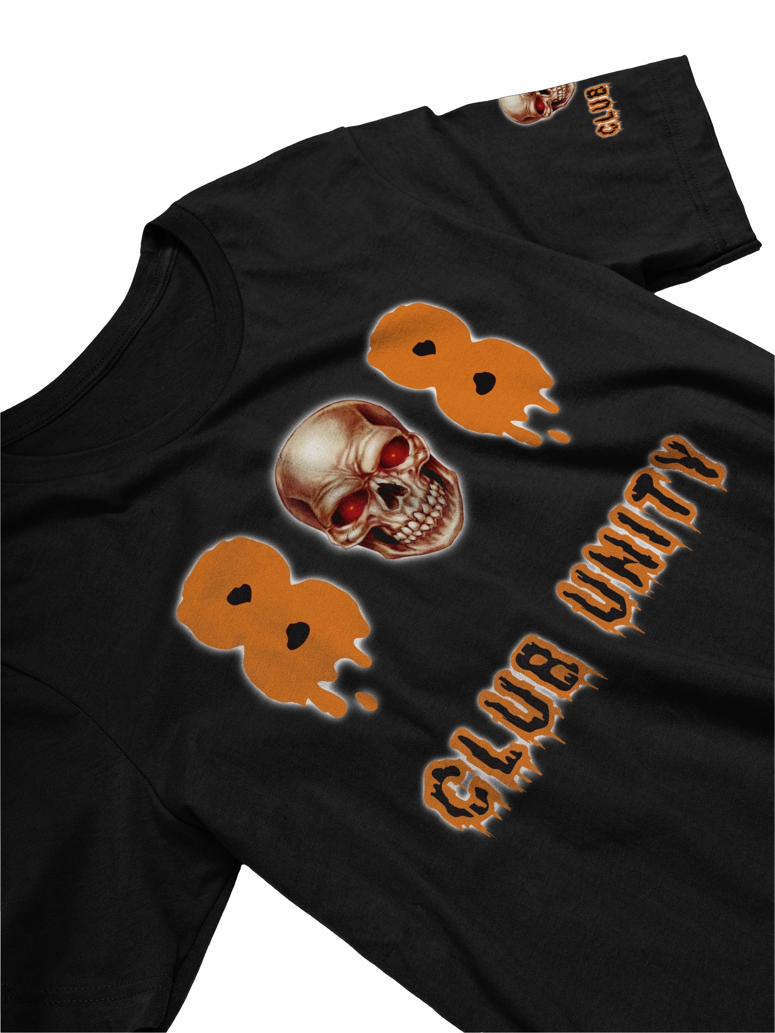 808 Skull Shirt product image (3)