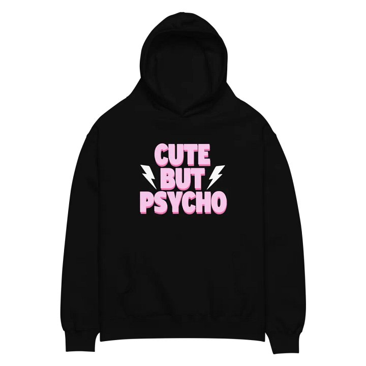 Cute But Psycho product image (4)