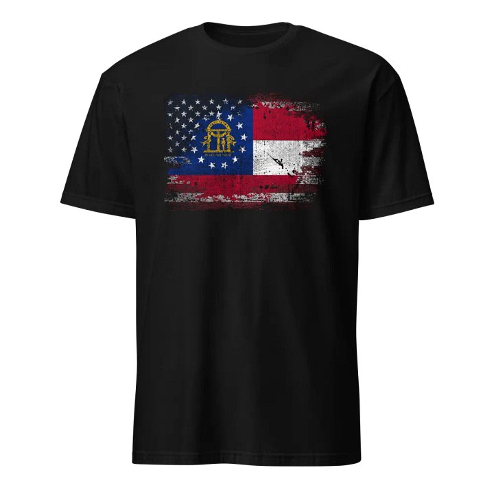 Georgia USA product image (1)