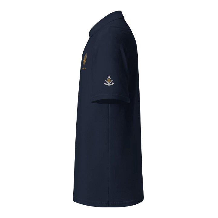 ENS Essential Past Master's Polo product image (2)