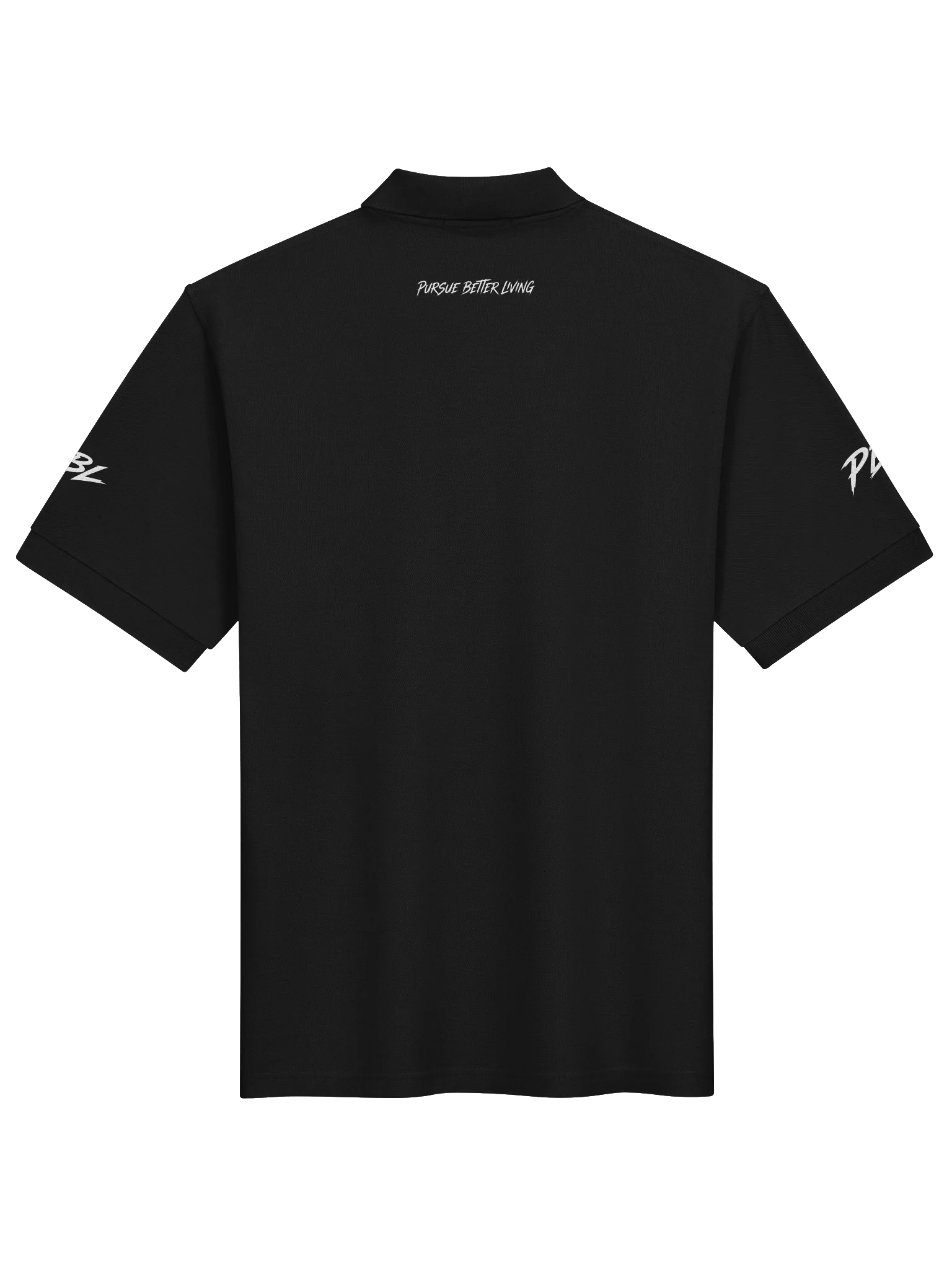 PURSUIT CLUB Embroidered Polo product image (8)