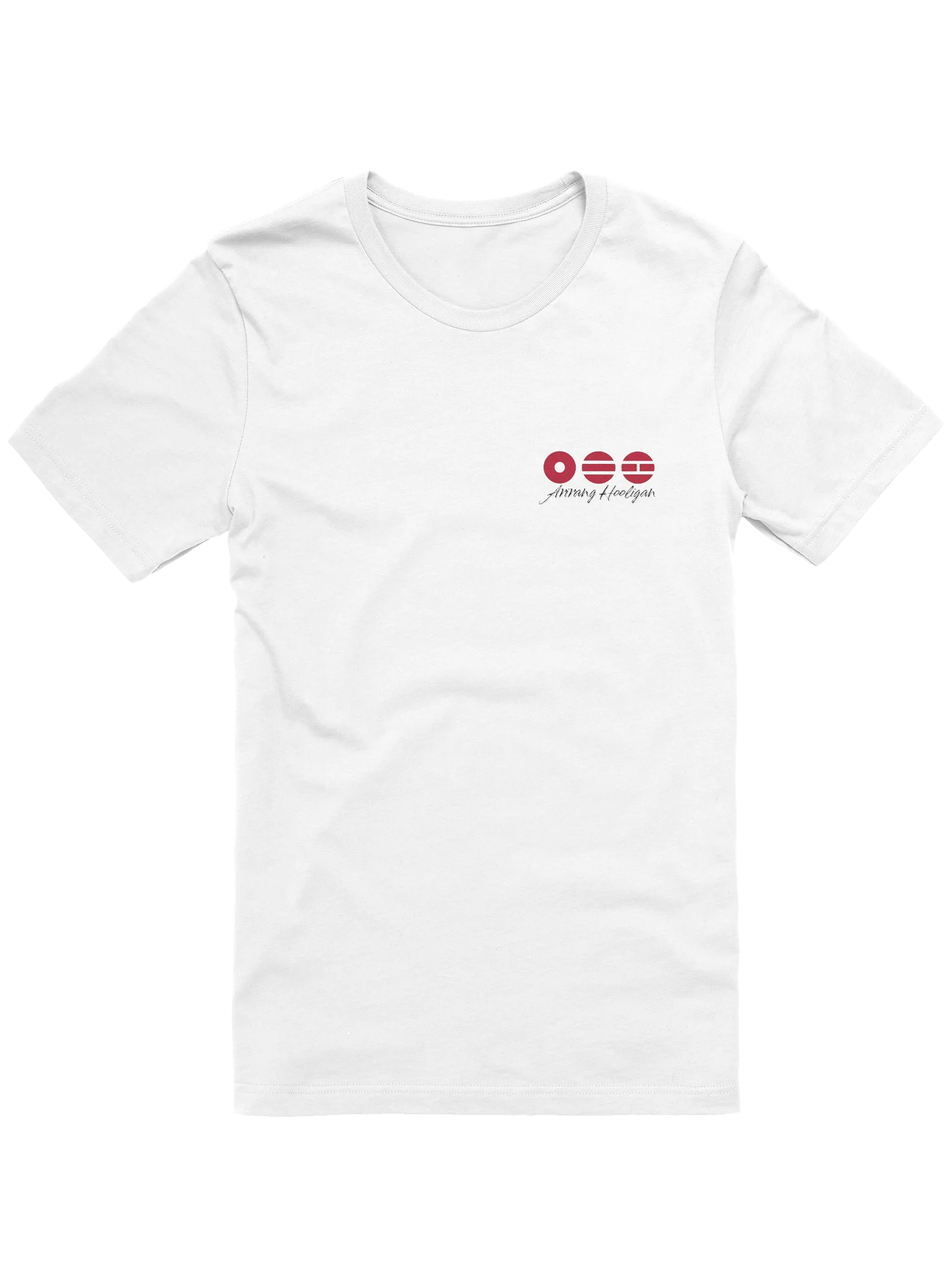 Arirang Hoolijin Tee product image (1)