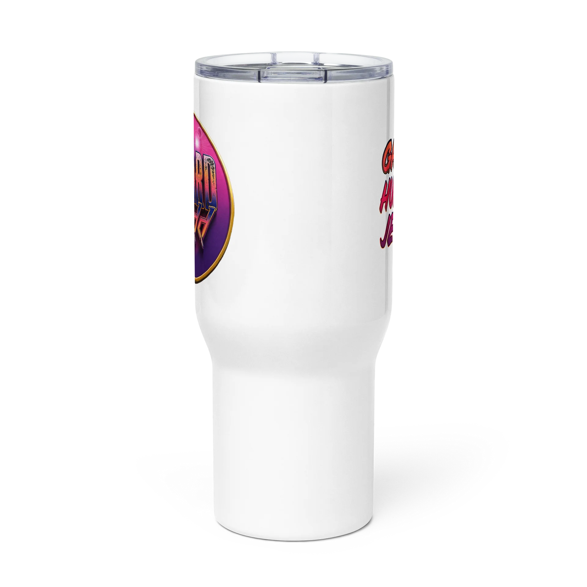 Wizard Travel Mug product image (2)