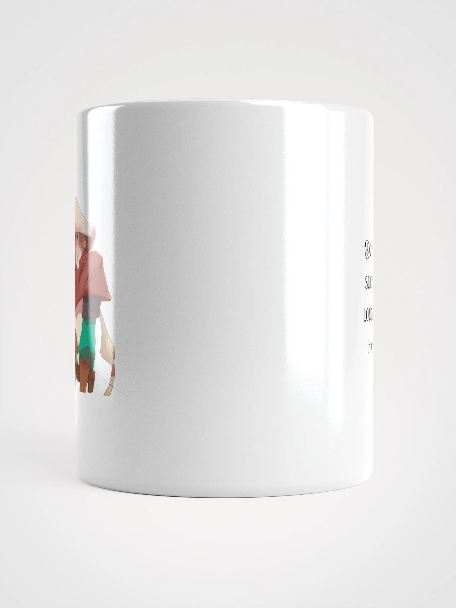 Vouvry Mug Book 1 Quote product image (5)