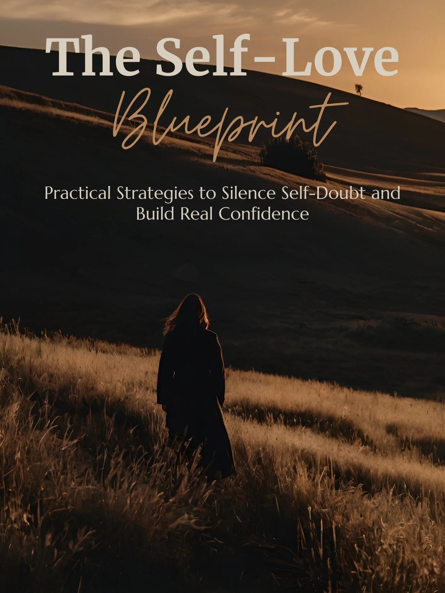 The Self-Love Blueprint Guide product image (1)