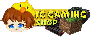 TC Gaming Shop