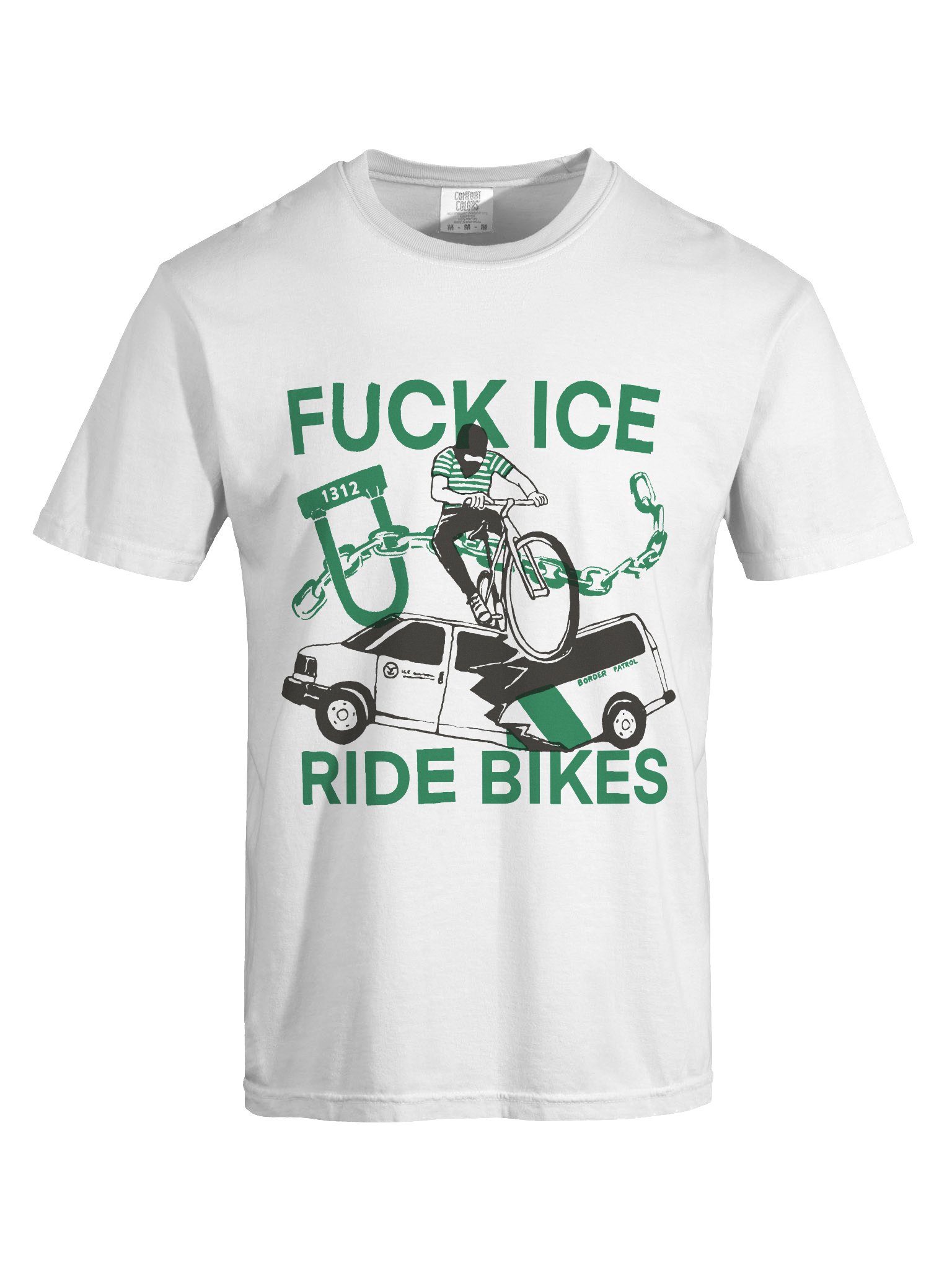 Ride Bikes! product image (7)