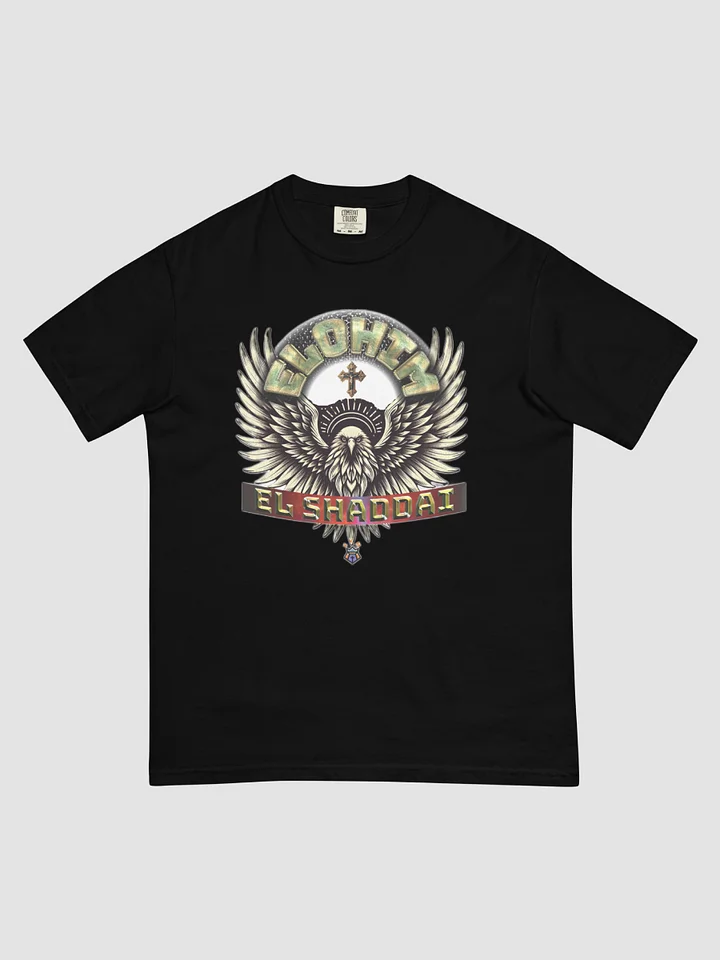 Elohim El Shaddai product image (1)