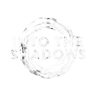 Into The Shadows — Official Merchandise