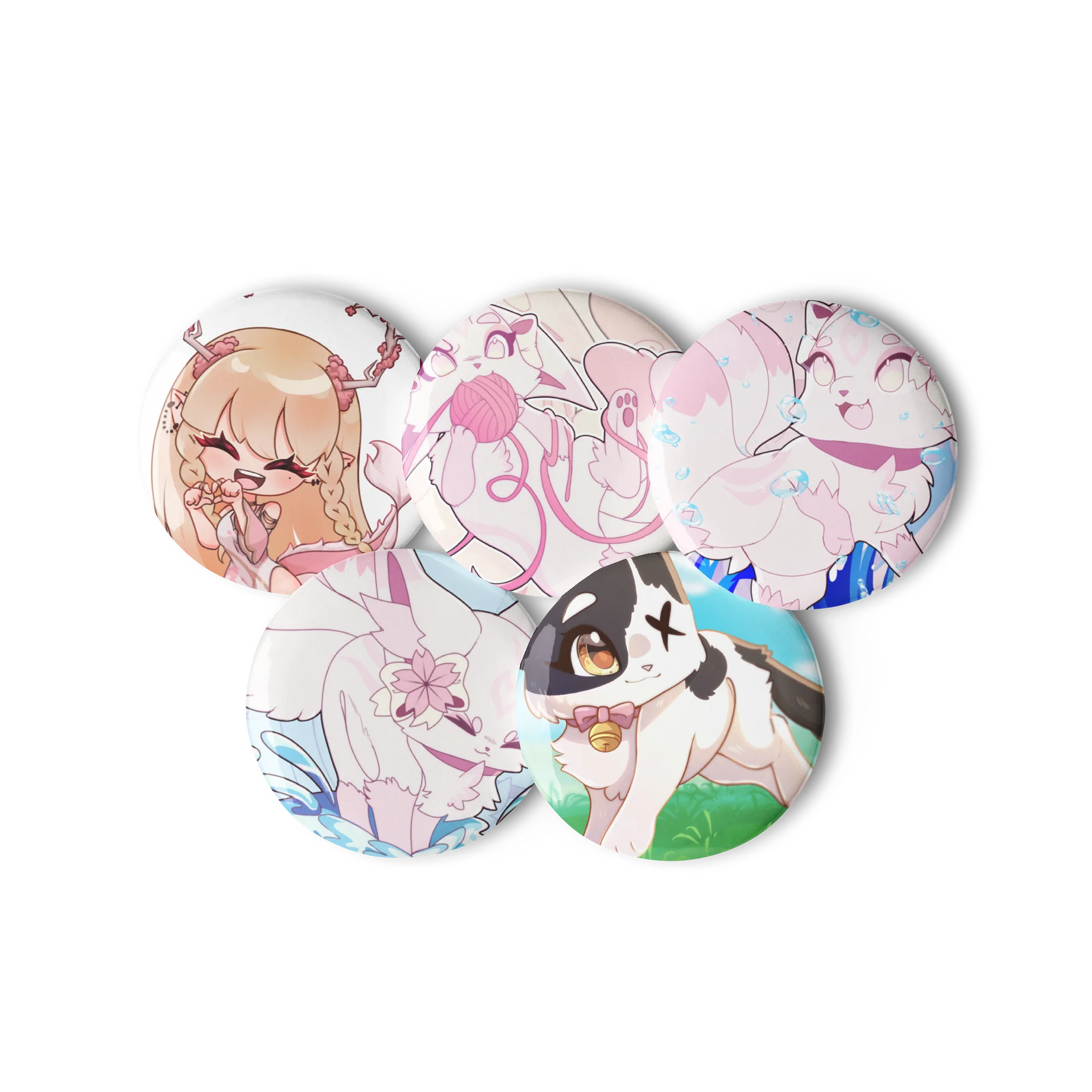 Pin Set product image (3)