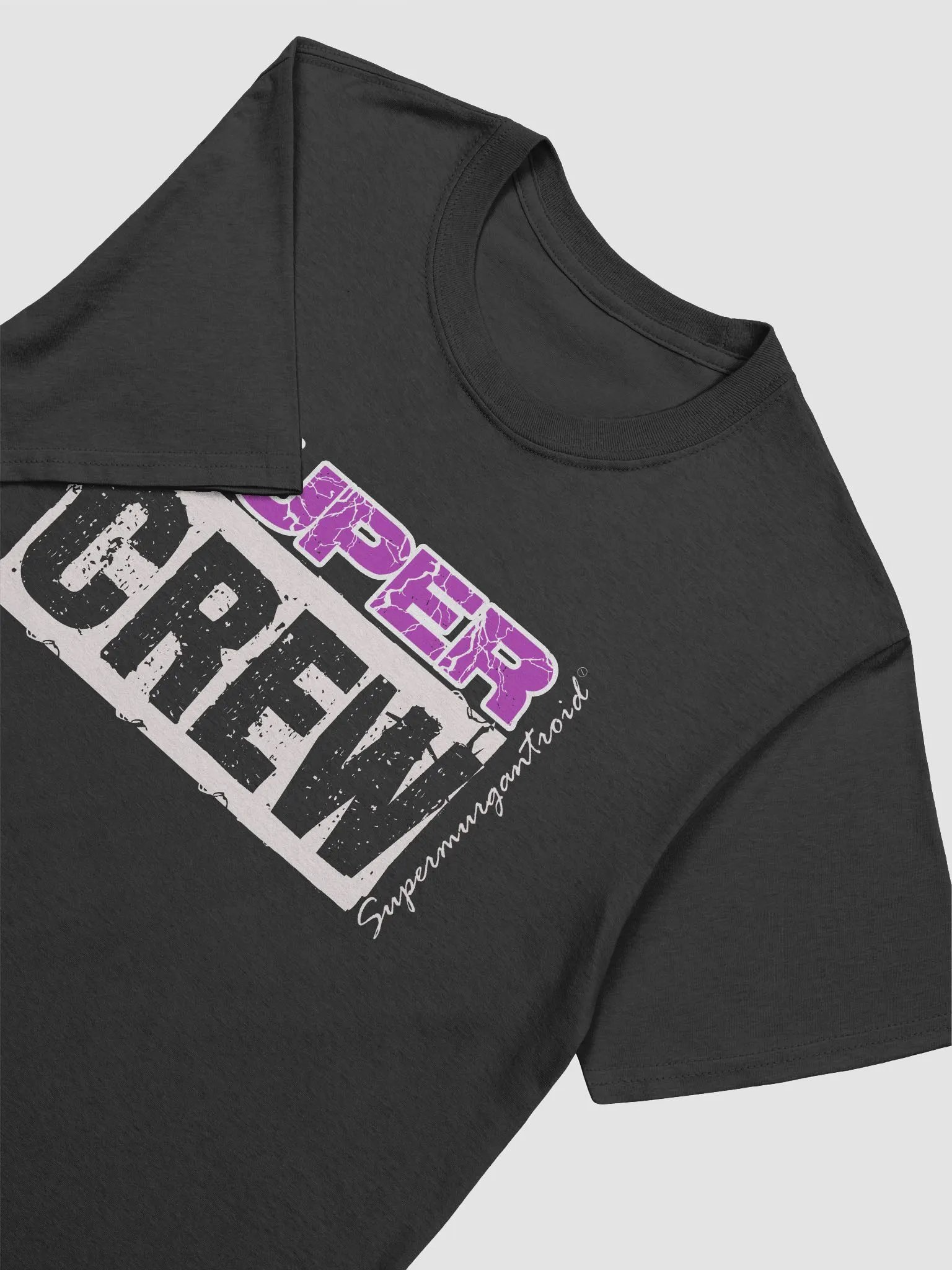 Electrified Super Crew - Signature Series Pink Toque product image (3)