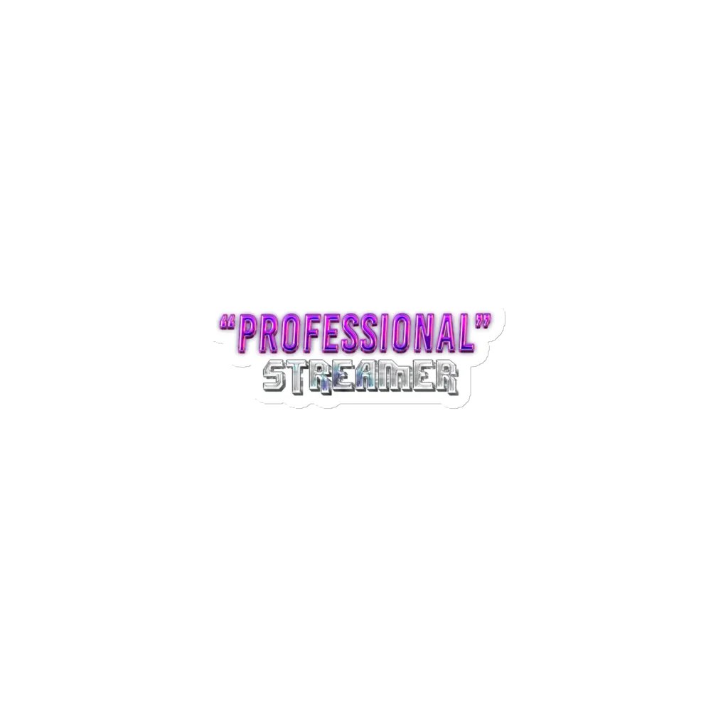 Synisisms - Professional Streamer product image (1)
