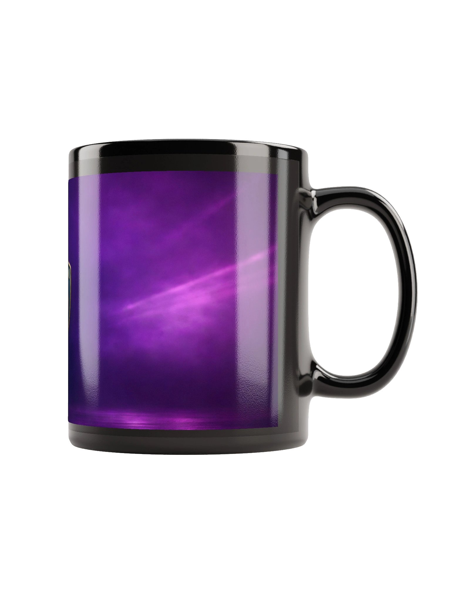 MarHal Universe "Deep Space" Nebula Mug product image (3)