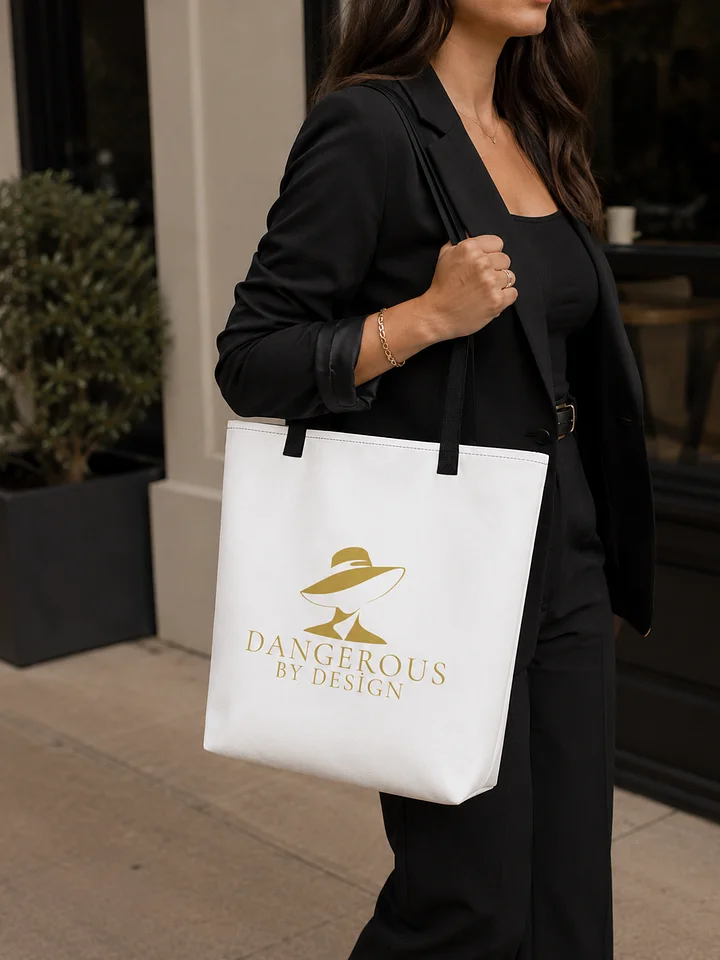 The DBD Tote product image (1)