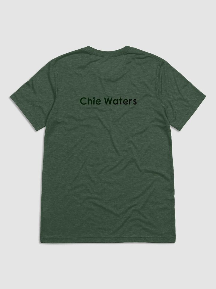 Making Waves - Triblend Short Sleeve T-Shirt product image (20)